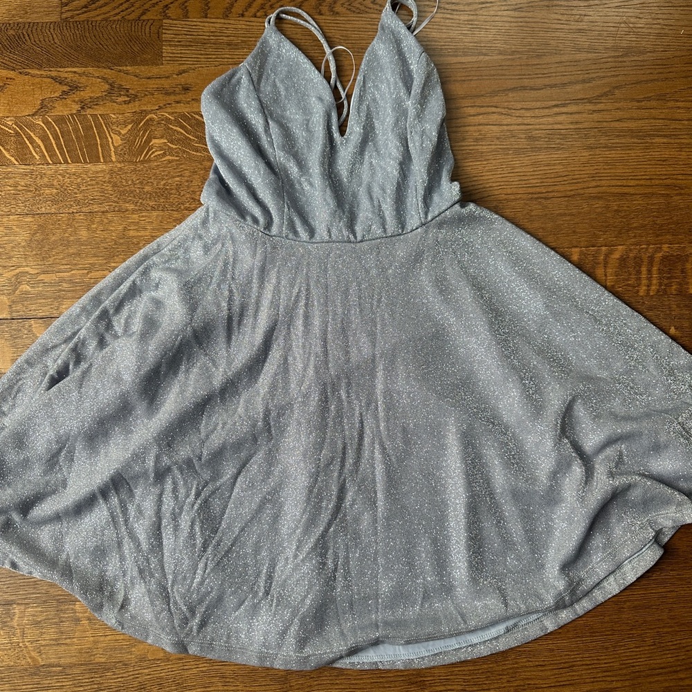 Windsor size medium NWT skater dress